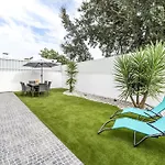 بيت للعطل Serra E Mar Refuge In - Family Friendly Near The Arrabida Beachs سيسيمبرا