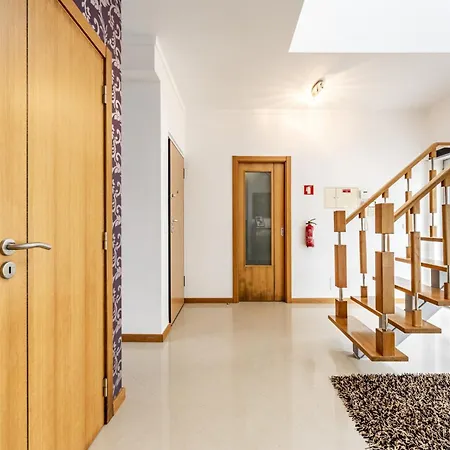 Nyaraló Serra E Mar Refuge In - Family Friendly Near The Arrabida Beachs Sesimbra