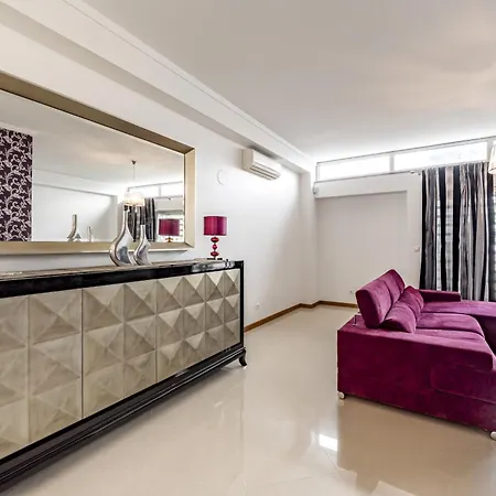 Serra E Mar Refuge In - Family Friendly Near The Arrabida Beachs Sesimbra