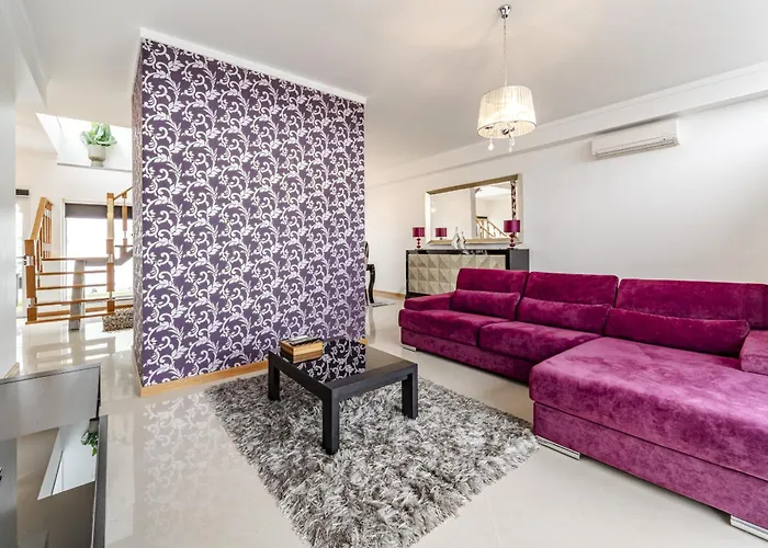 Serra E Mar Refuge In - Family Friendly Near The Arrabida Beachs *