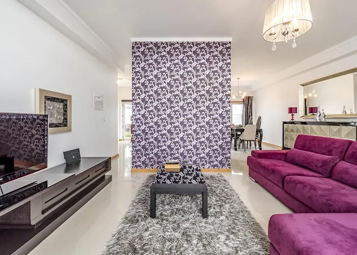 Serra E Mar Refuge In - Family Friendly Near The Arrabida Beachs Sesimbra