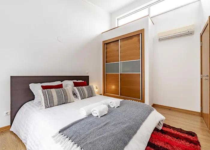 Serra E Mar Refuge In - Family Friendly Near The Arrabida Beachs