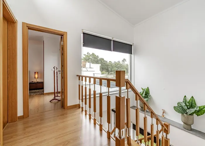 Serra E Mar Refuge In - Family Friendly Near The Arrabida Beachs *