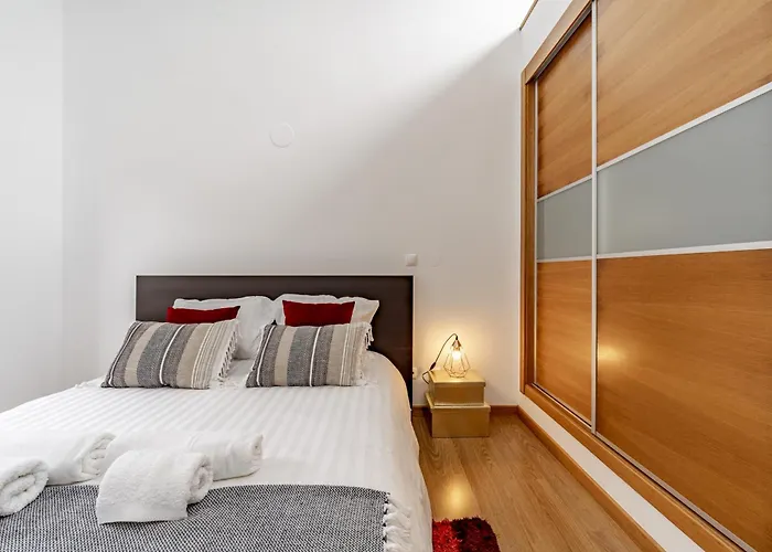 Serra E Mar Refuge In - Family Friendly Near The Arrabida Beachs * Sesimbra