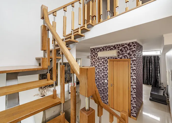Serra E Mar Refuge In - Family Friendly Near The Arrabida Beachs *