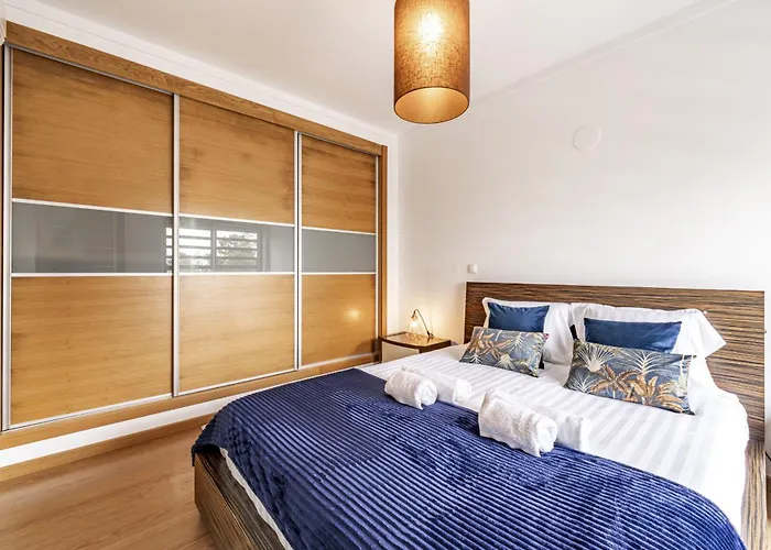 Serra E Mar Refuge In - Family Friendly Near The Arrabida Beachs * Sesimbra
