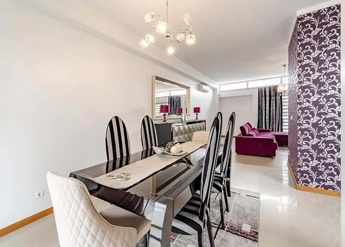 Vakantiehuis Serra E Mar Refuge In - Family Friendly Near The Arrabida Beachs Sesimbra