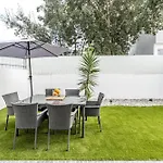 Serra E Mar Refuge In - Family Friendly Near The Arrabida Beachs בית נופש *