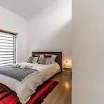 Serra E Mar Refuge In - Family Friendly Near The Arrabida Beachs בית נופש *
