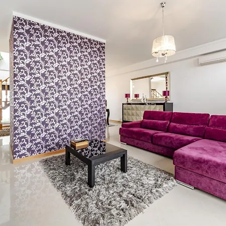 Serra E Mar Refuge In - Family Friendly Near The Arrabida Beachs *