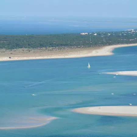 Serra E Mar Refuge In - Family Friendly Near The Arrabida Beachs *