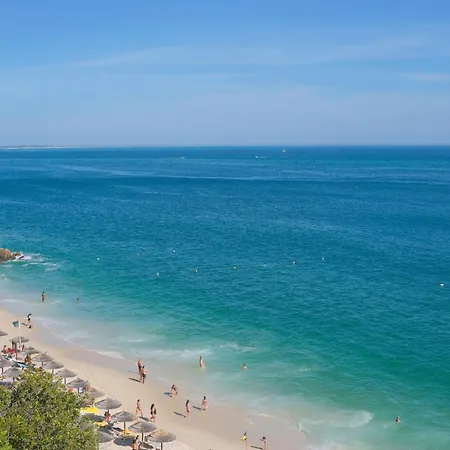 Serra E Mar Refuge In - Family Friendly Near The Arrabida Beachs Sesimbra