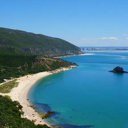 Serra E Mar Refuge In - Family Friendly Near The Arrabida Beachs * Sesimbra