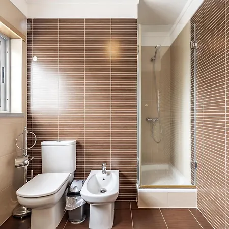 Serra E Mar Refuge In - Family Friendly Near The Arrábida Beachs Сasa de vacaciones Sesimbra