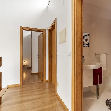 Serra E Mar Refuge In - Family Friendly Near The Arrabida Beachs Holiday home