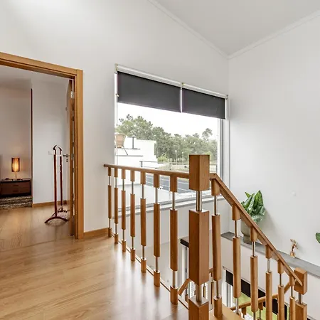 Serra E Mar Refuge In - Family Friendly Near The Arrábida Beachs *