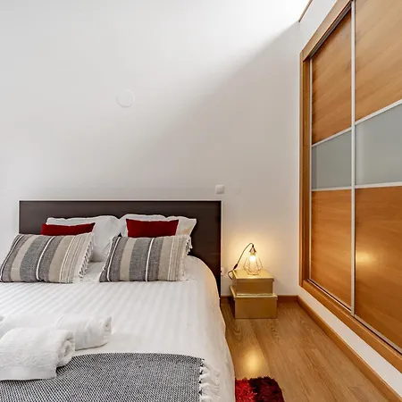 Serra E Mar Refuge In - Family Friendly Near The Arrabida Beachs * Sesimbra