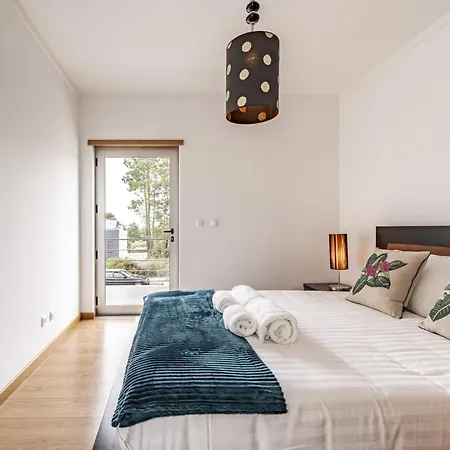 Serra E Mar Refuge In - Family Friendly Near The Arrabida Beachs