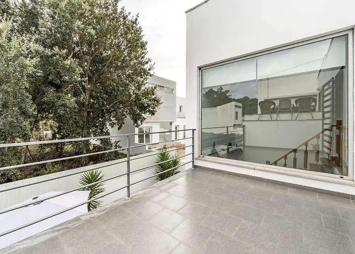 Serra E Mar Refuge In - Family Friendly Near The Arrabida Beachs * Сесимбра